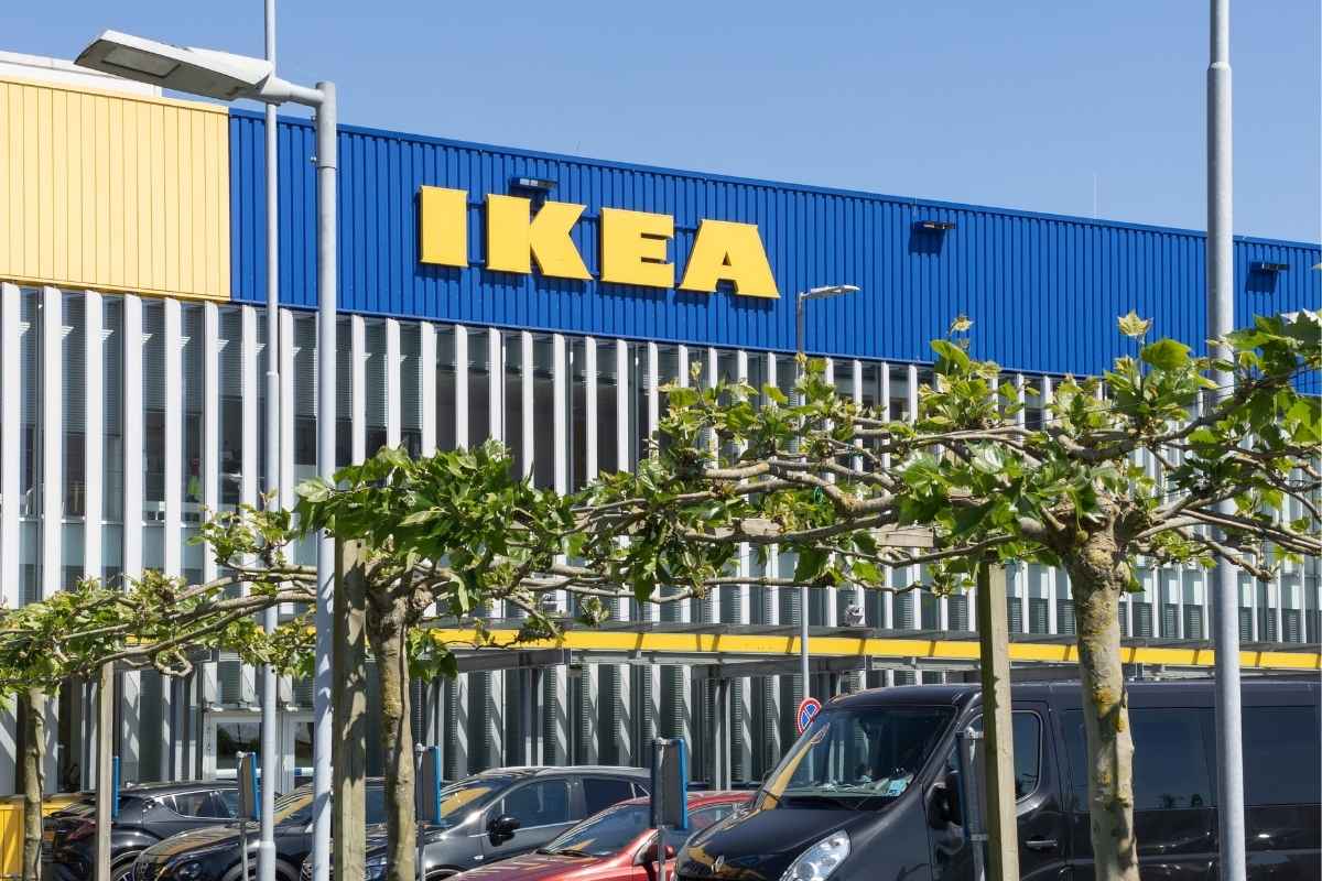 IKEA