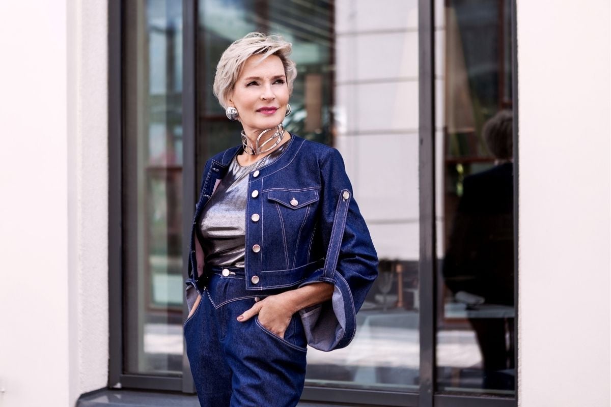Denim Trends