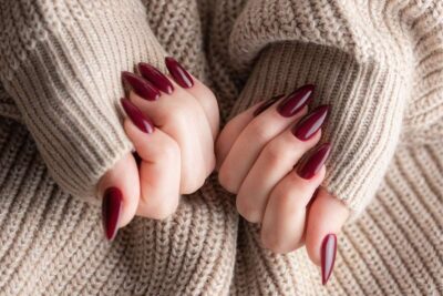 Nail Color