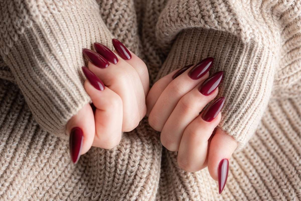 Nail Color