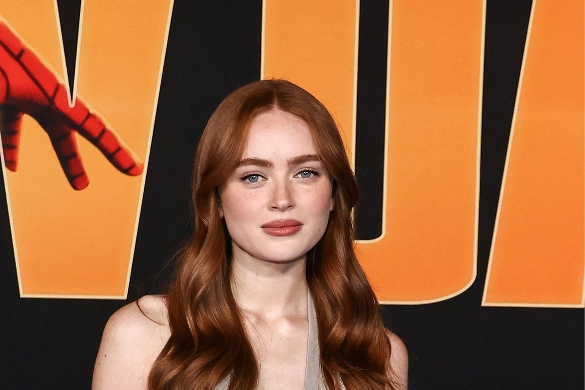 Sadie Sink