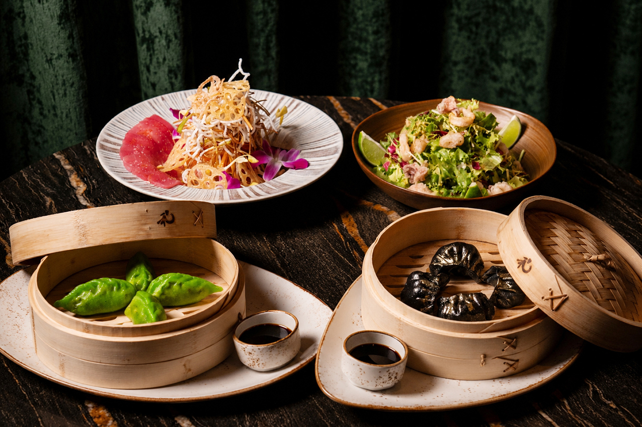 China Grill Bal Harbour