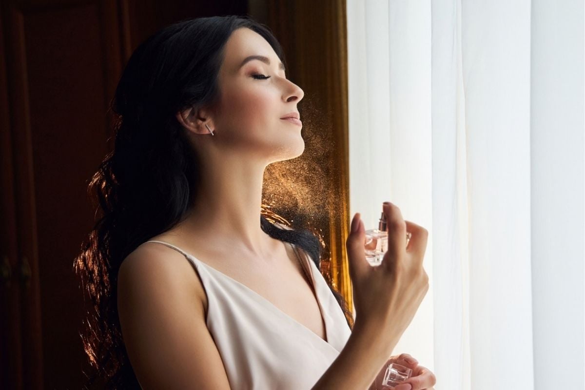 Fragrance