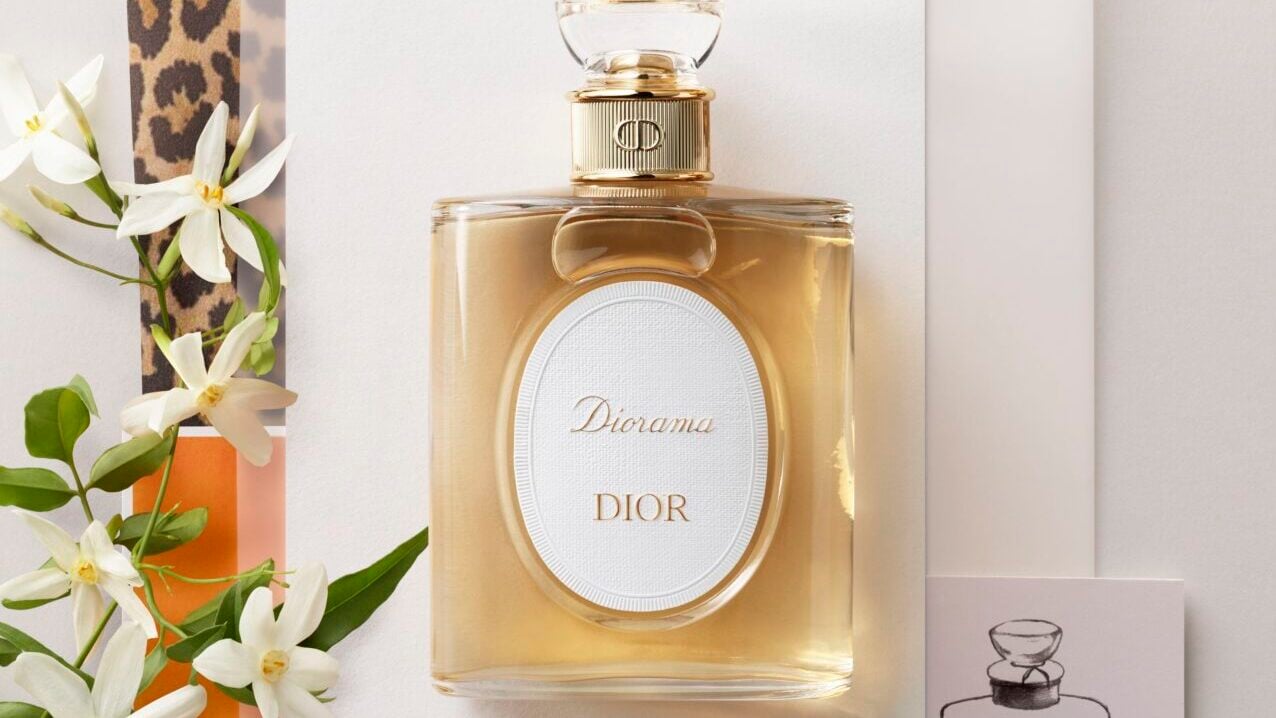 Dior Beauty