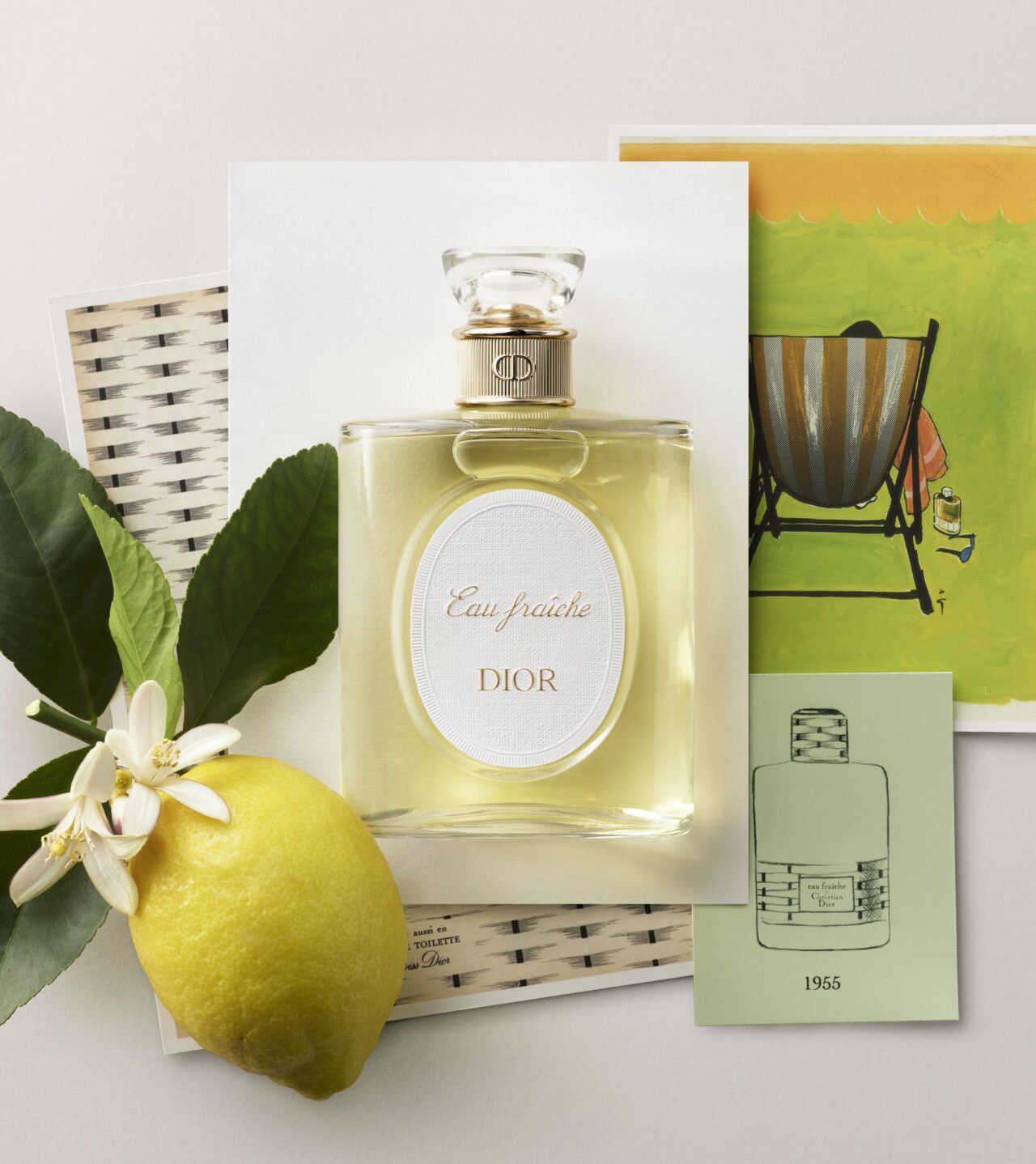 Dior Fragrance