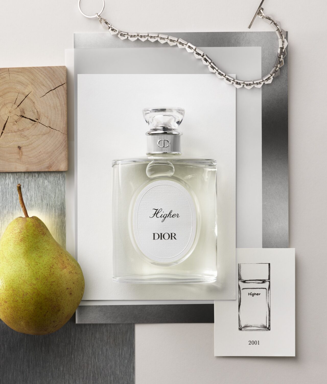 Dior Fragrance