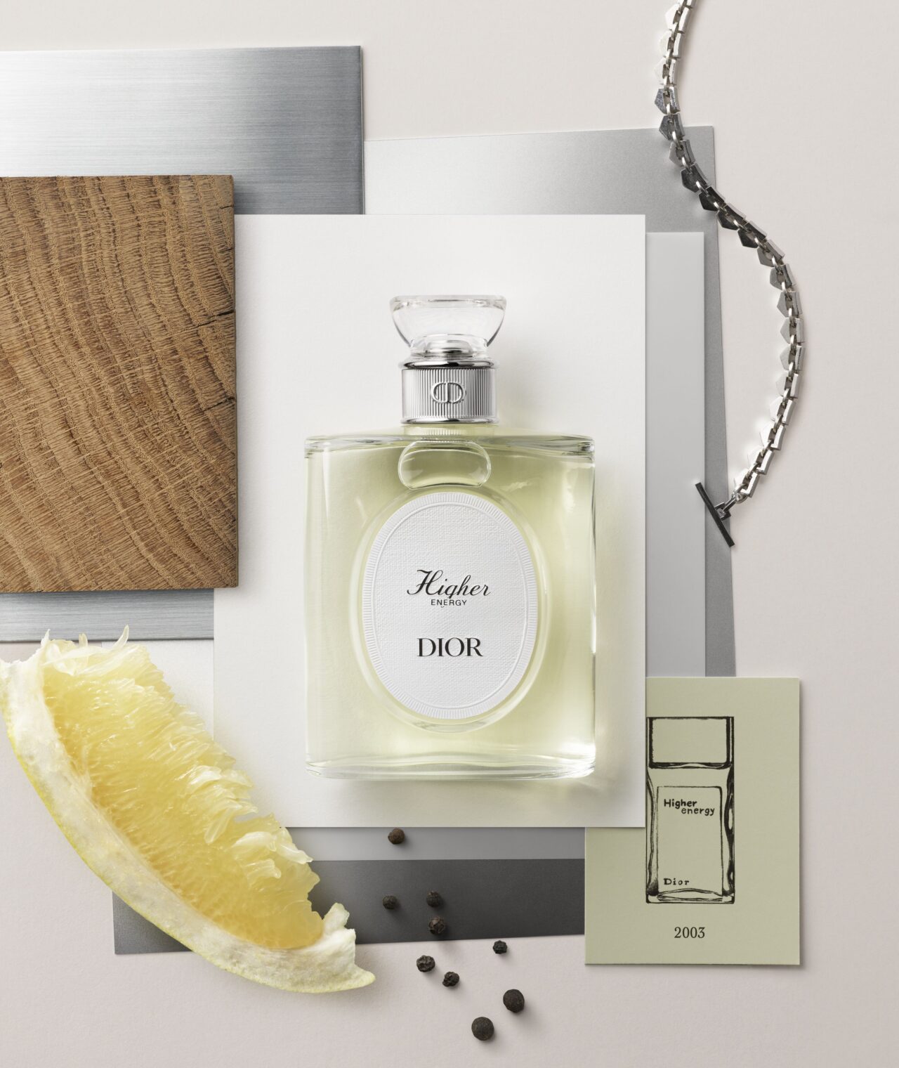 Dior Fragrance