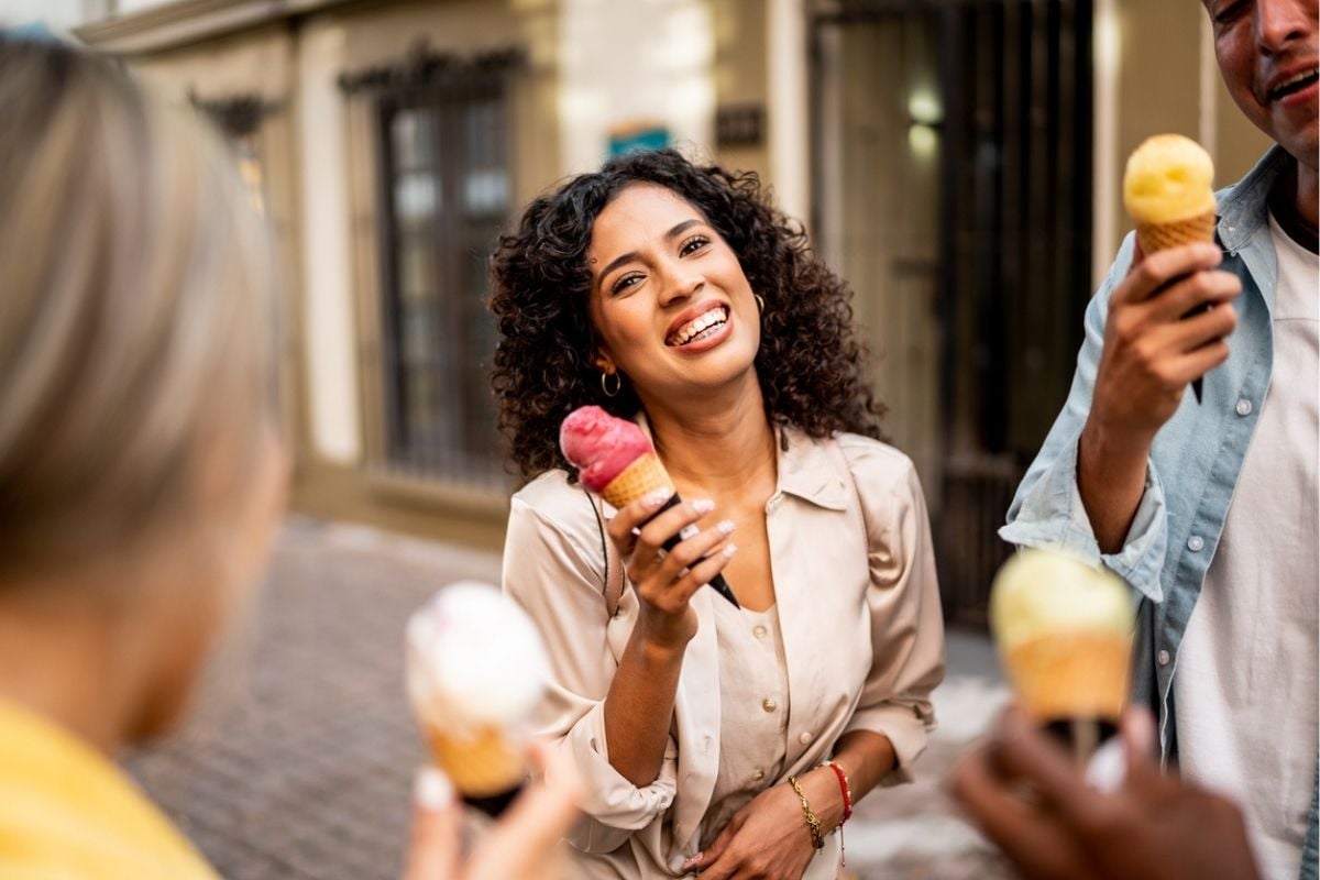 Ice Cream