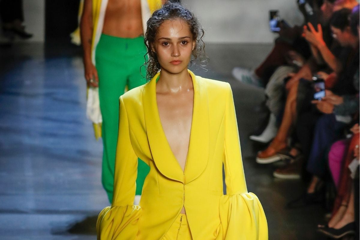 Paris Fashion Week