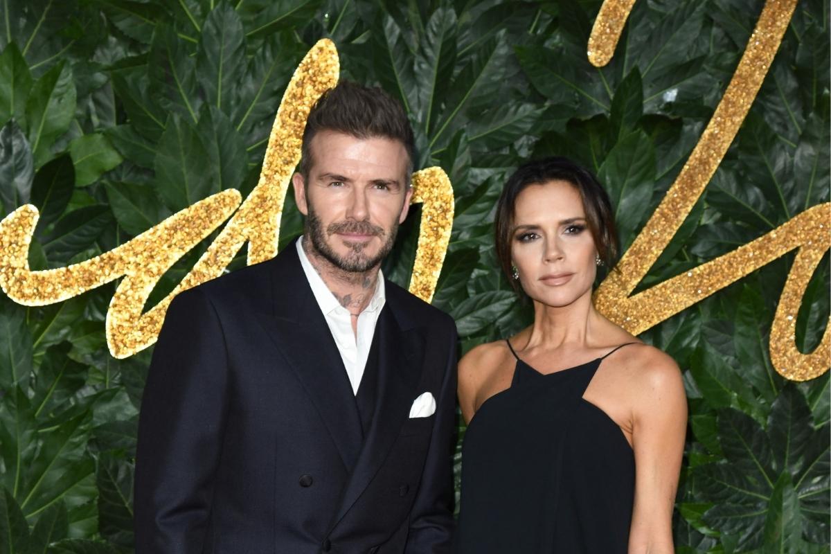 Beckhams