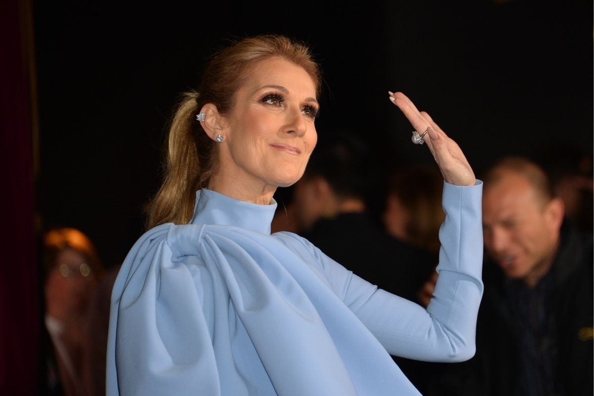 C&Atilde;&copy;line Dion