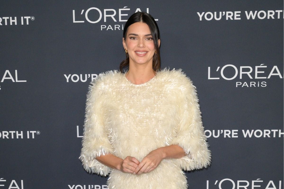 Kendall Jenner