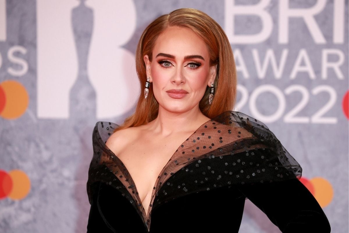 Adele