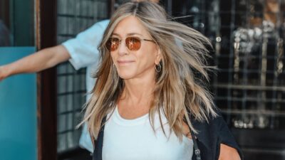 jennifer aniston