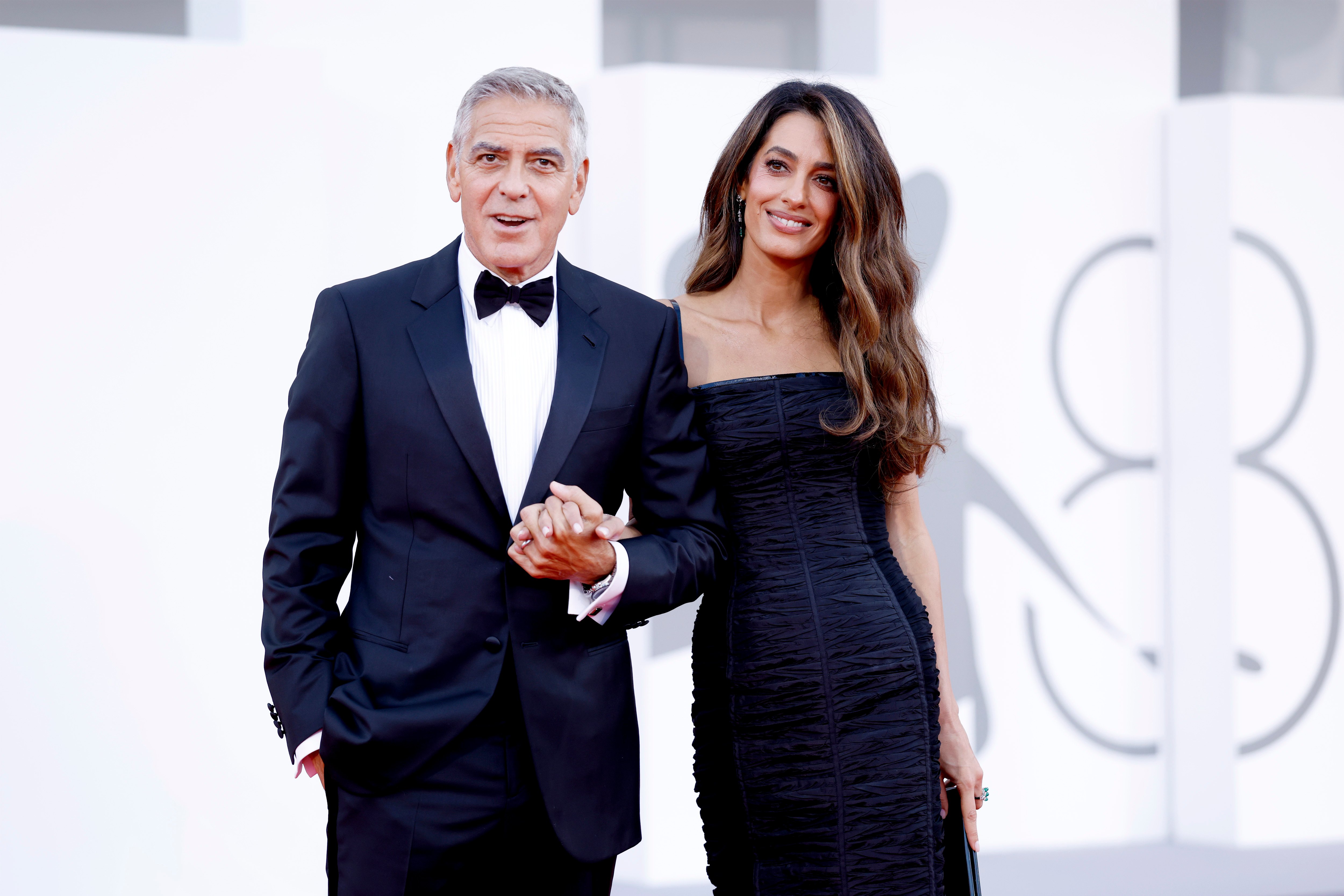 clooney