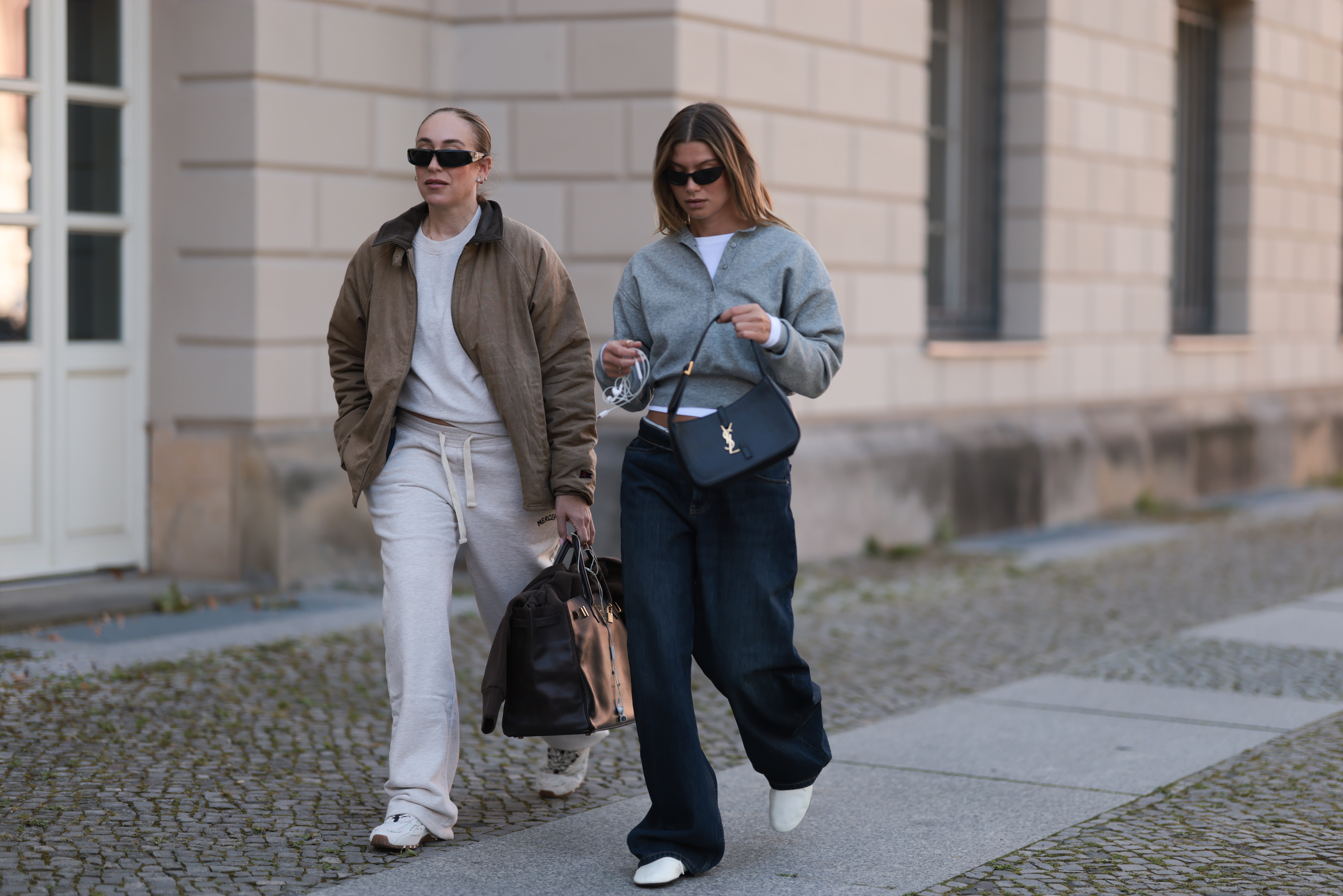 street style