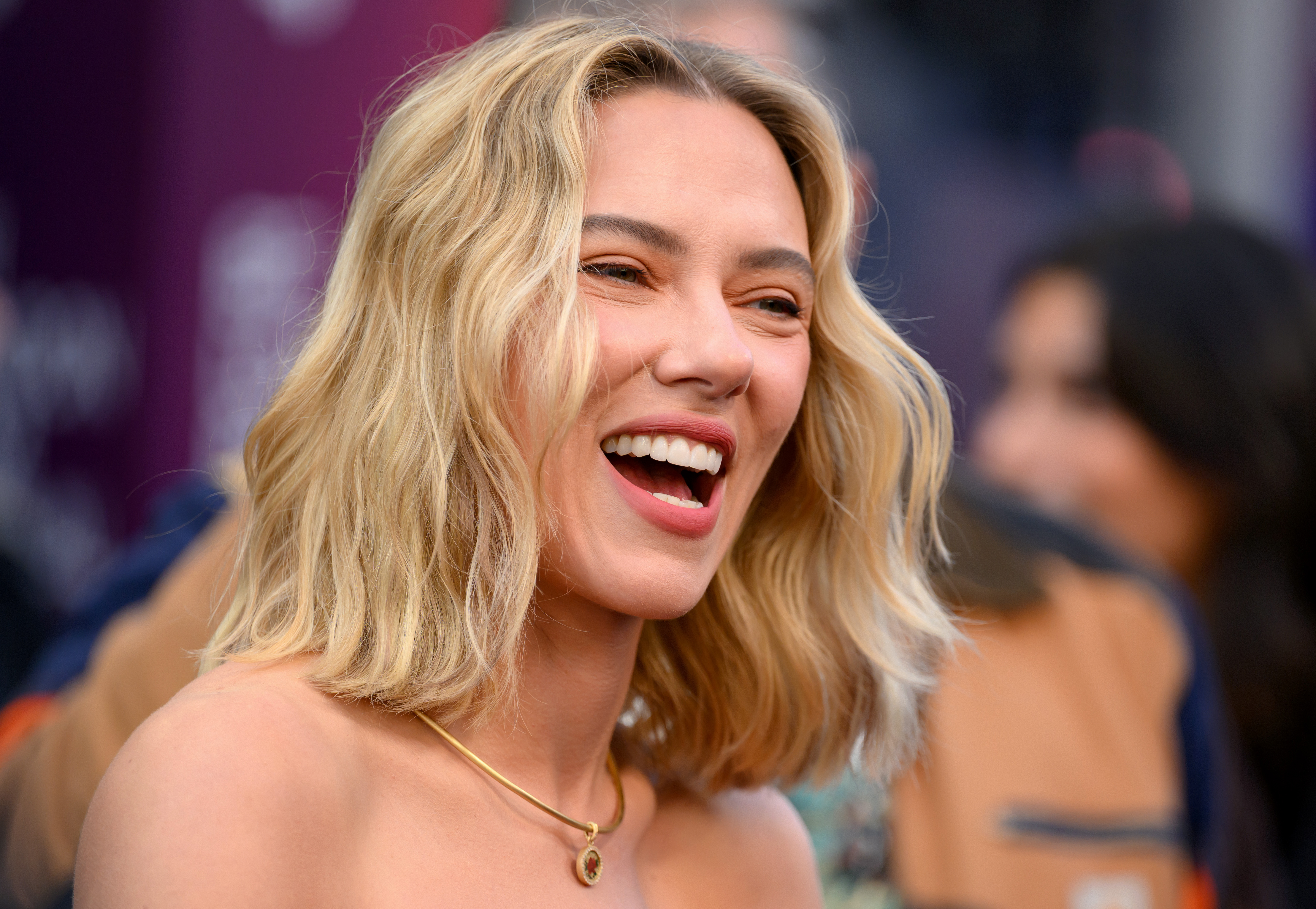 scarlett johanson