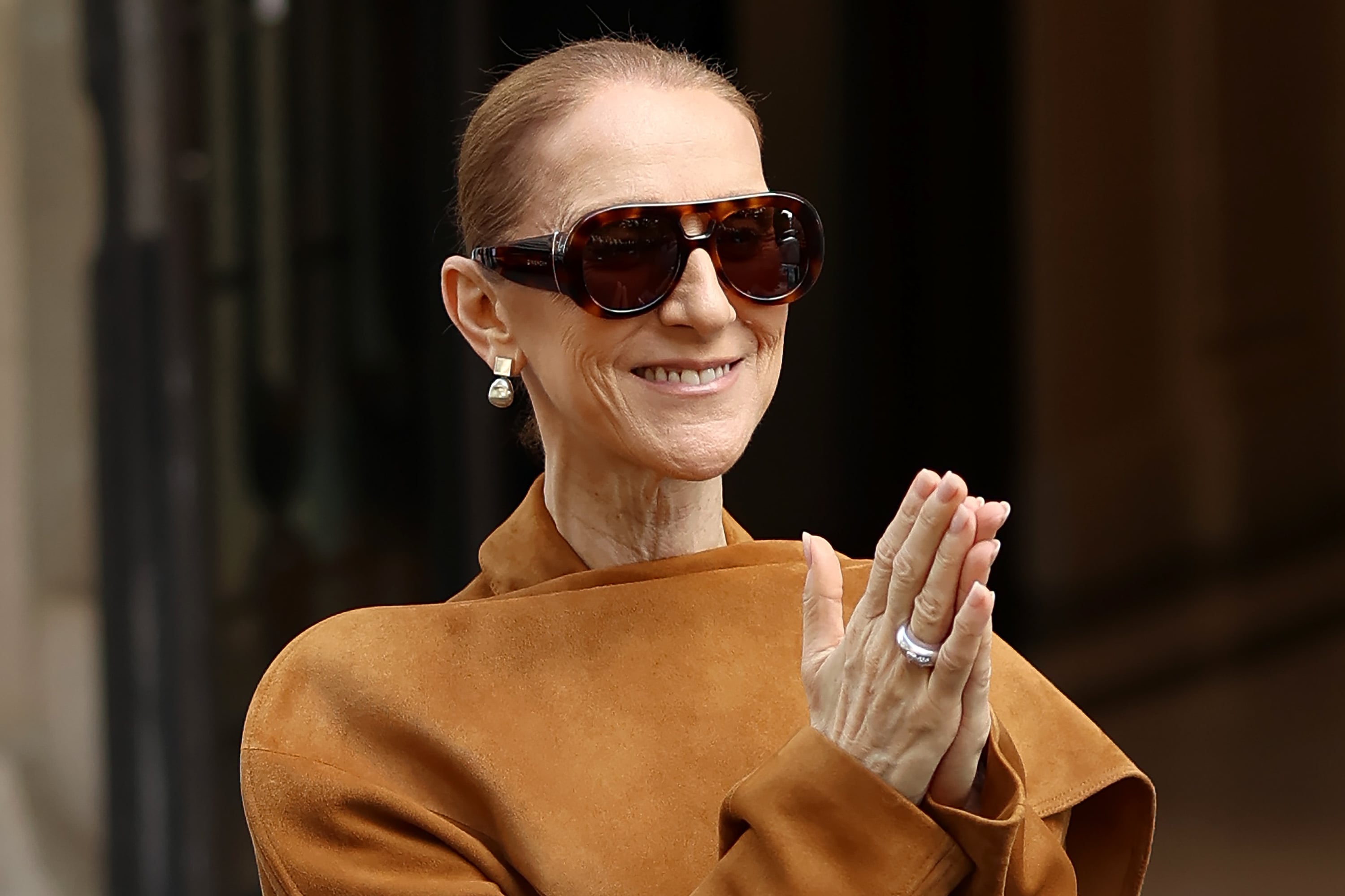 celine dion