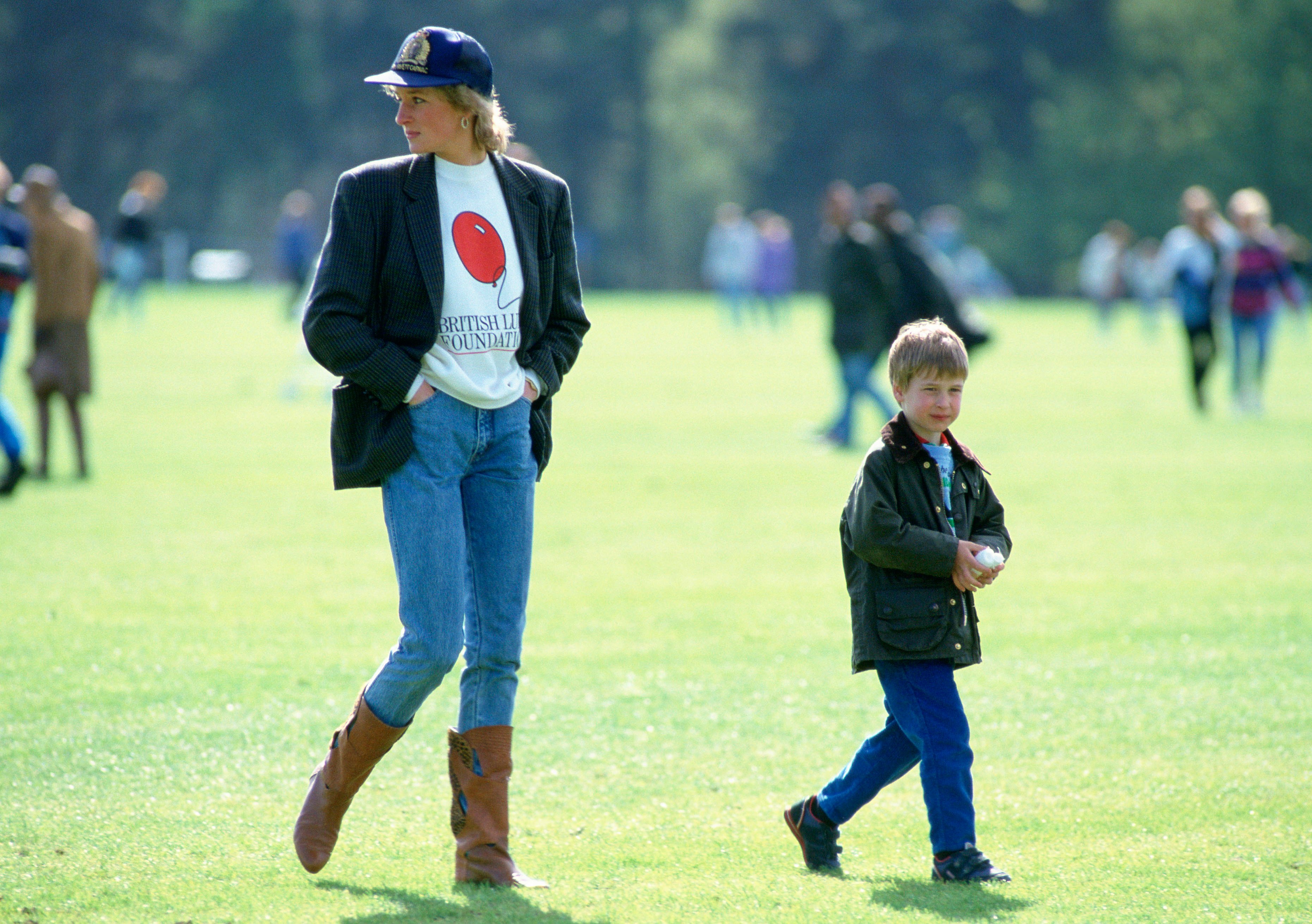 princess diana