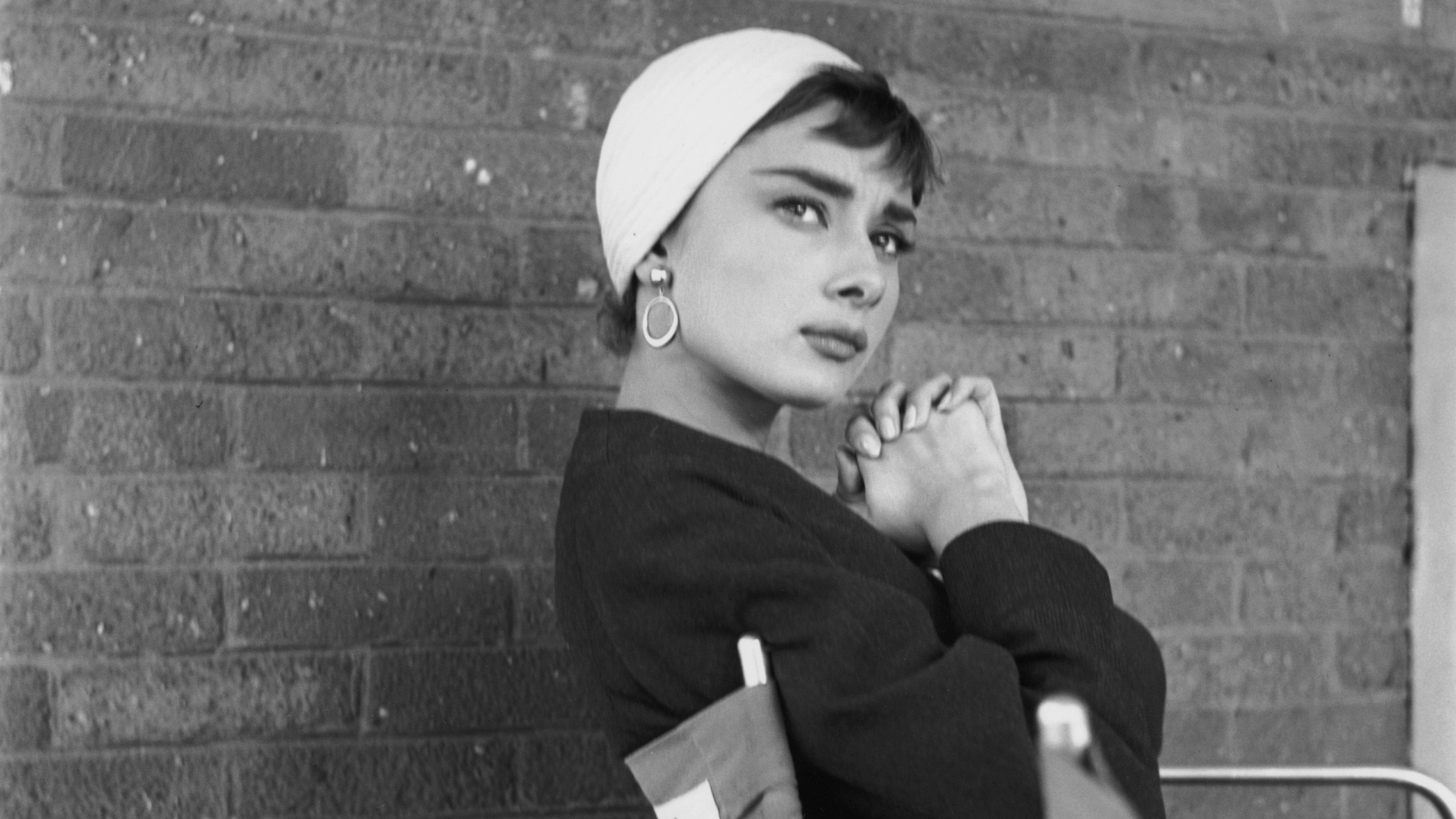 audrey hepburn