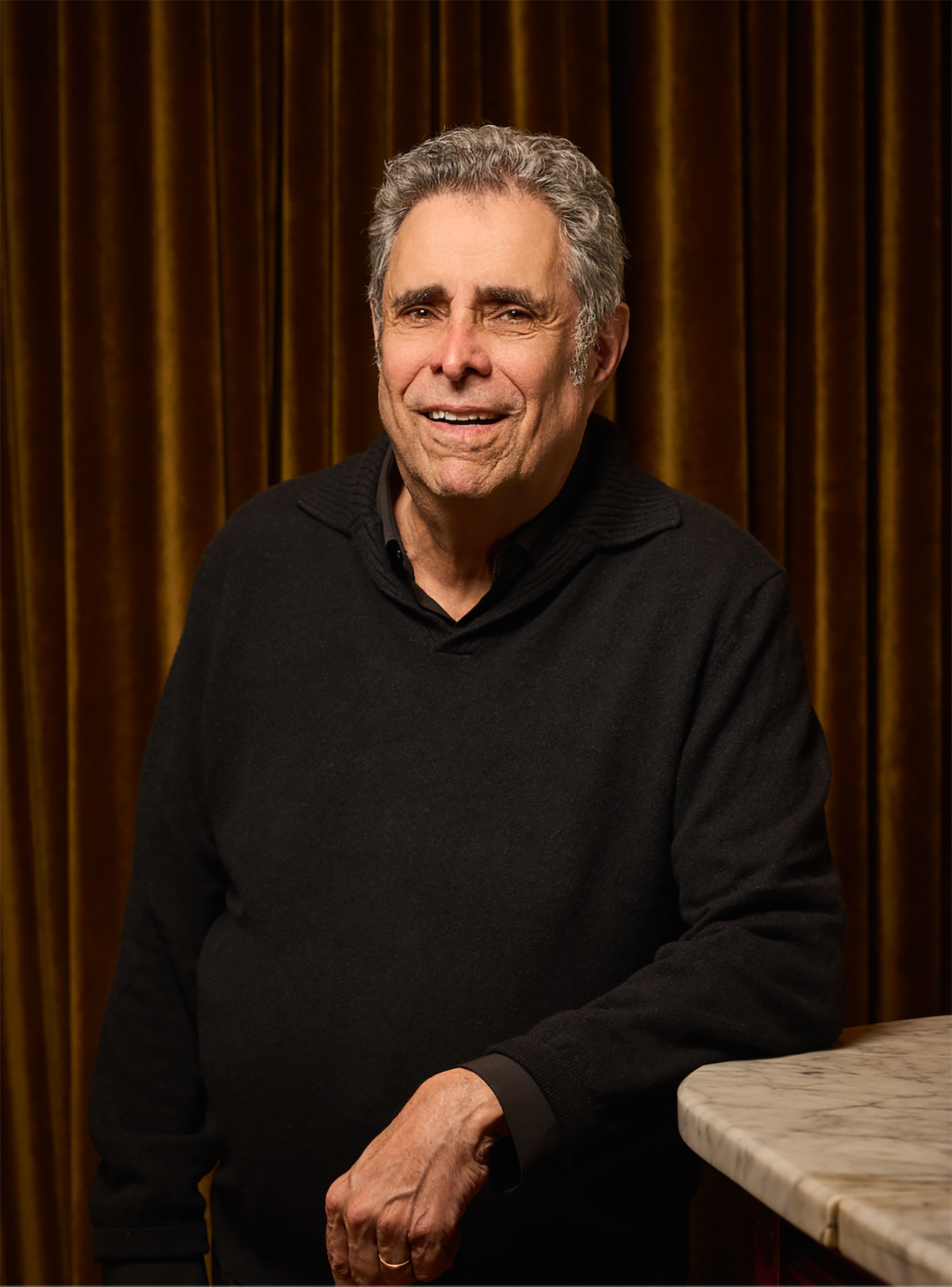 Jeffrey Chodorow