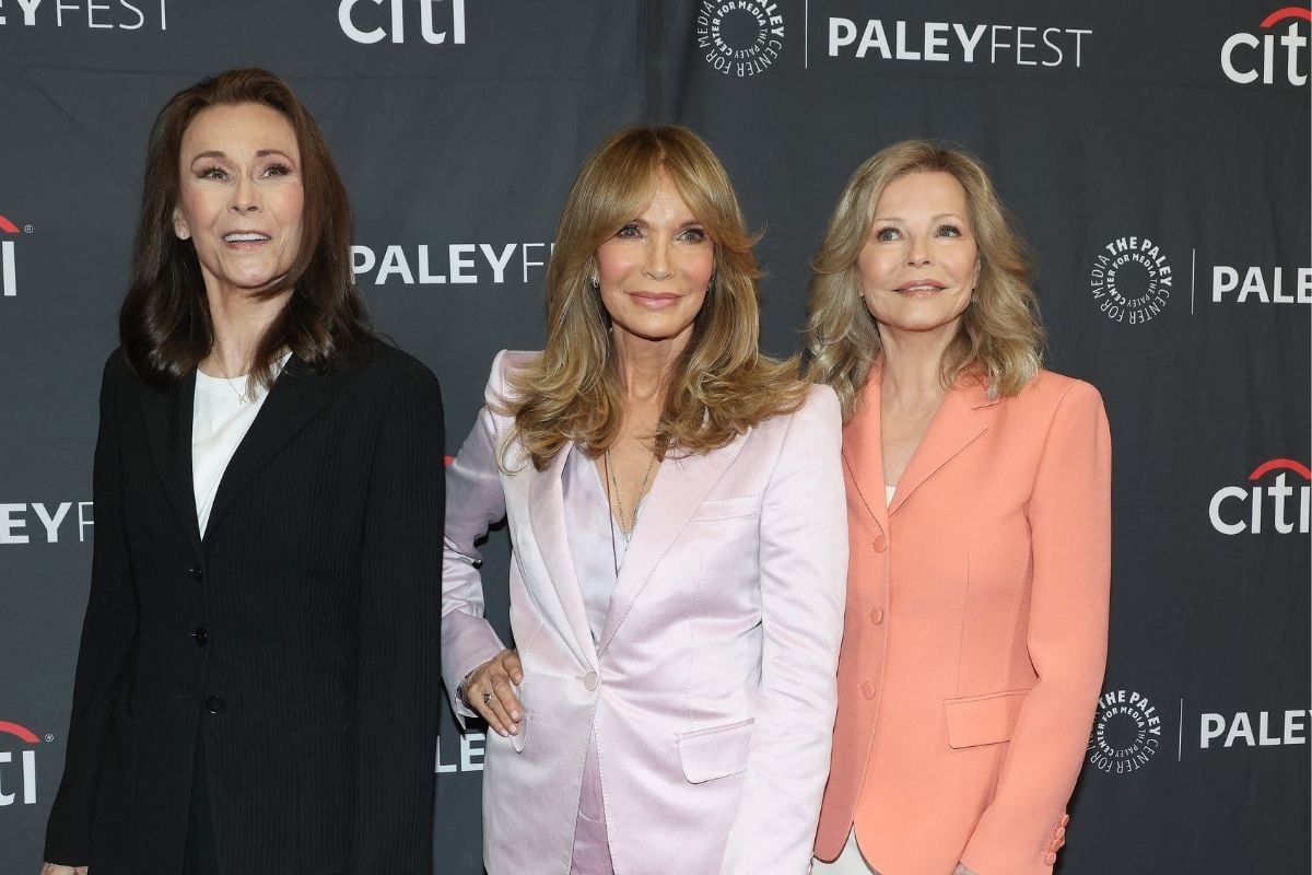 Charlie&acirc;&euro;&trade;s Angels