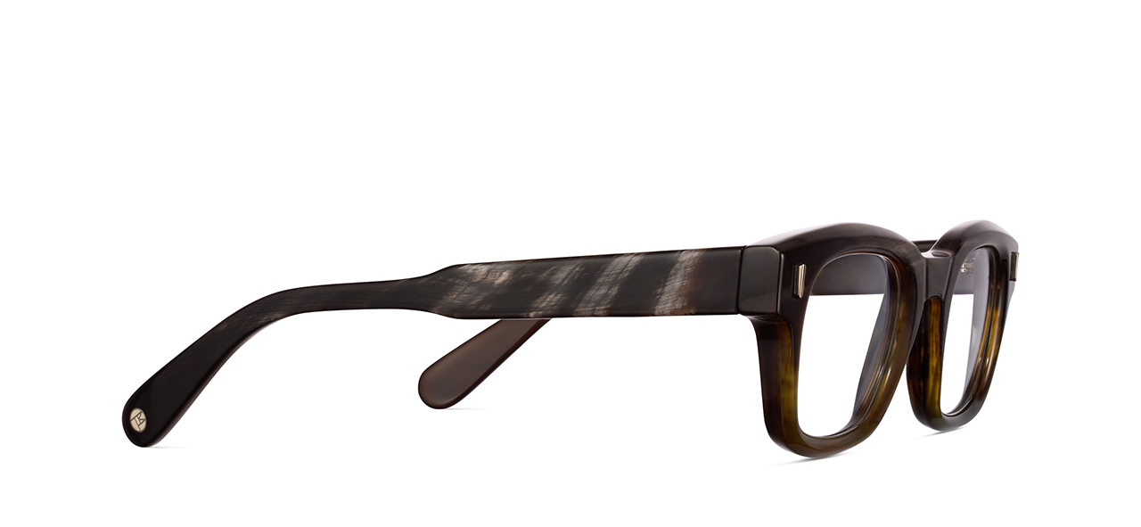 Morgenthal Frederics eyewear