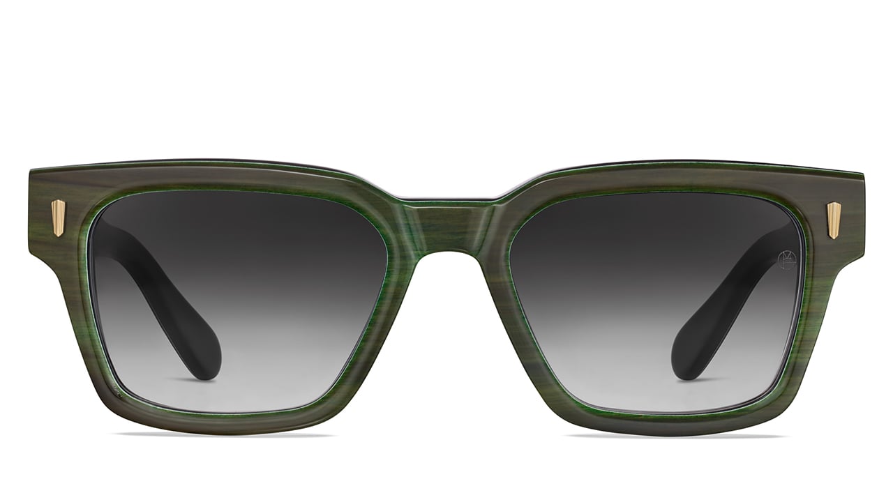 Morgenthal Frederics eyewear