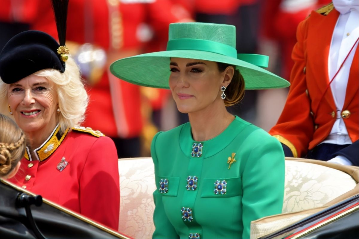 Kate Middleton