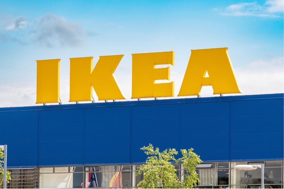 IKEA