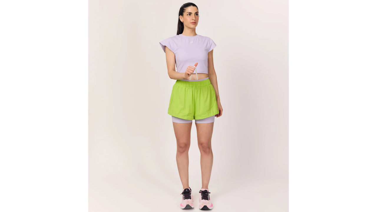 Chica shorts