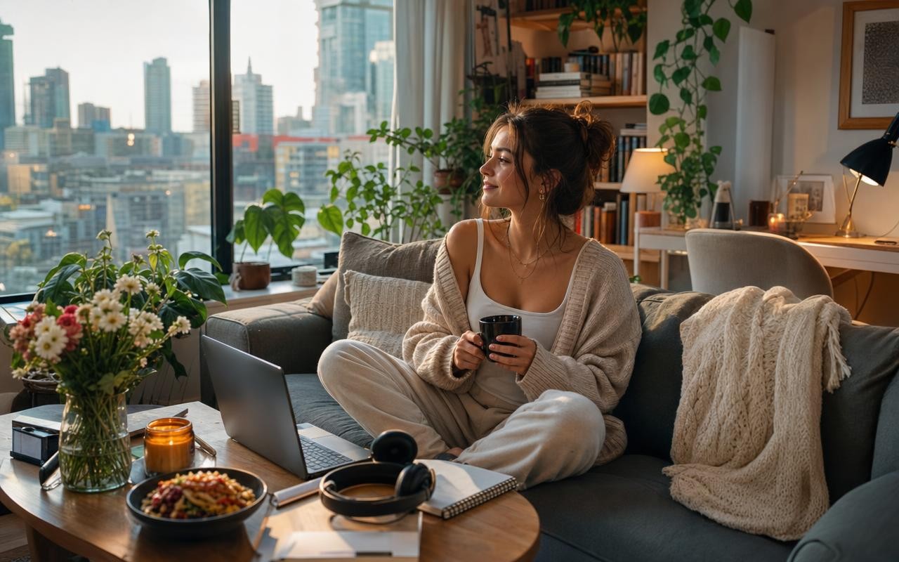 Gen Z Is Solo-Maxxing Instead of Dating &mdash; What They&rsquo;re Gaining by Opting Out of Romance in 2026