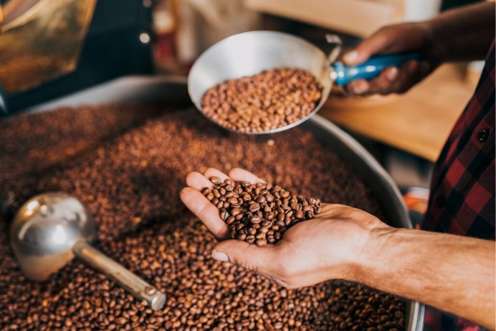 Scientists Found a Way to Turn Used Coffee Grounds Into Stronger ...