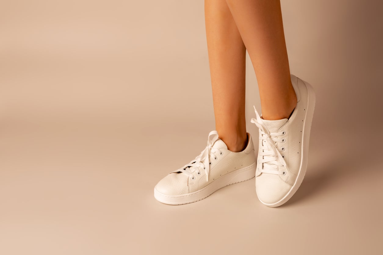 Jazz Shoes