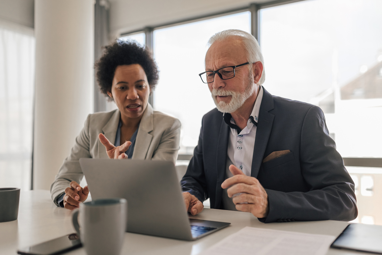 People Aged 55-75 Share One Work Value That Younger Generations Simply Can't Grasp Anymore