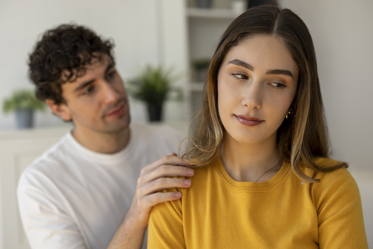 Why the Most Tender-Hearted People Go Completely Silent When You Hurt Them