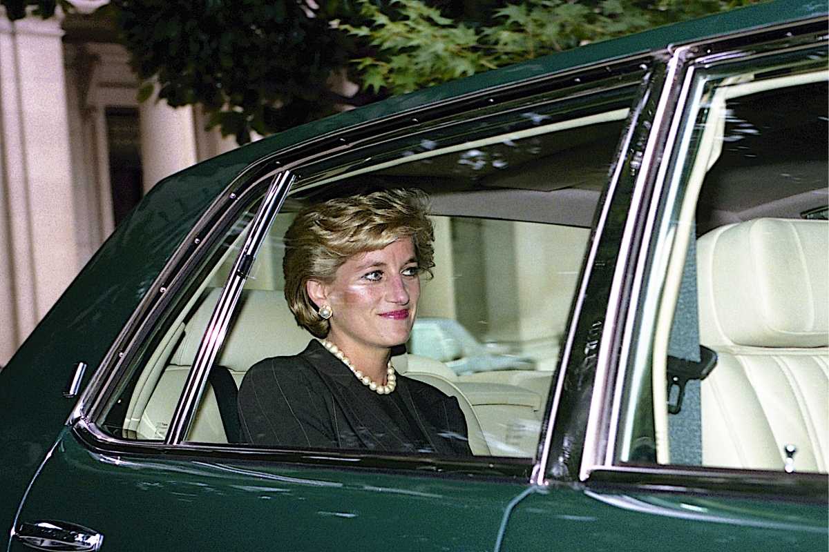 Princess Diana