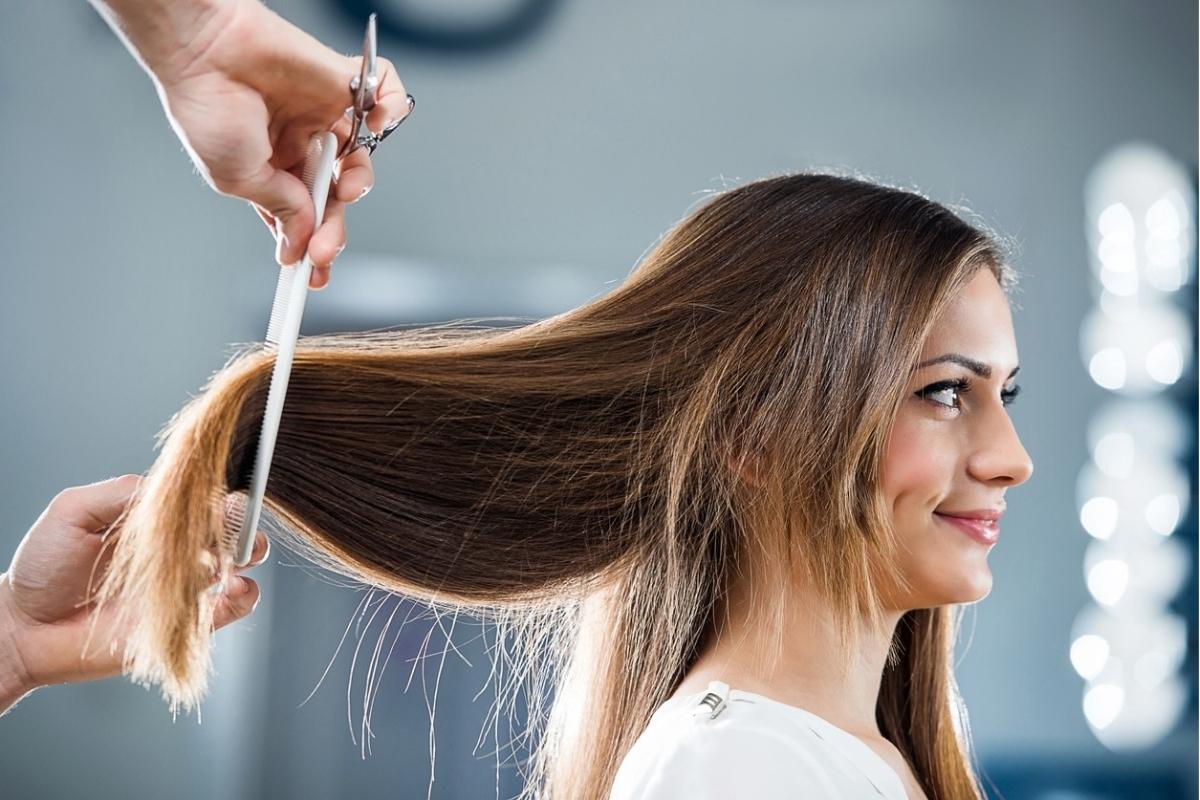 Half-Shag Half-Mullet Hybrid Cut