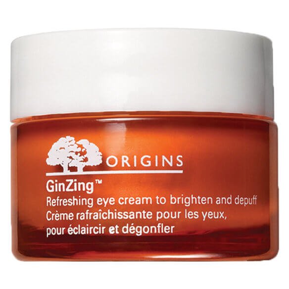 the origin eye cream