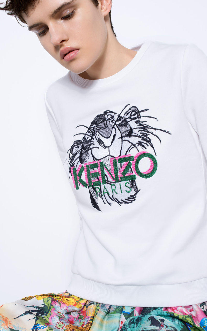 KENZO x Disney - Grazia