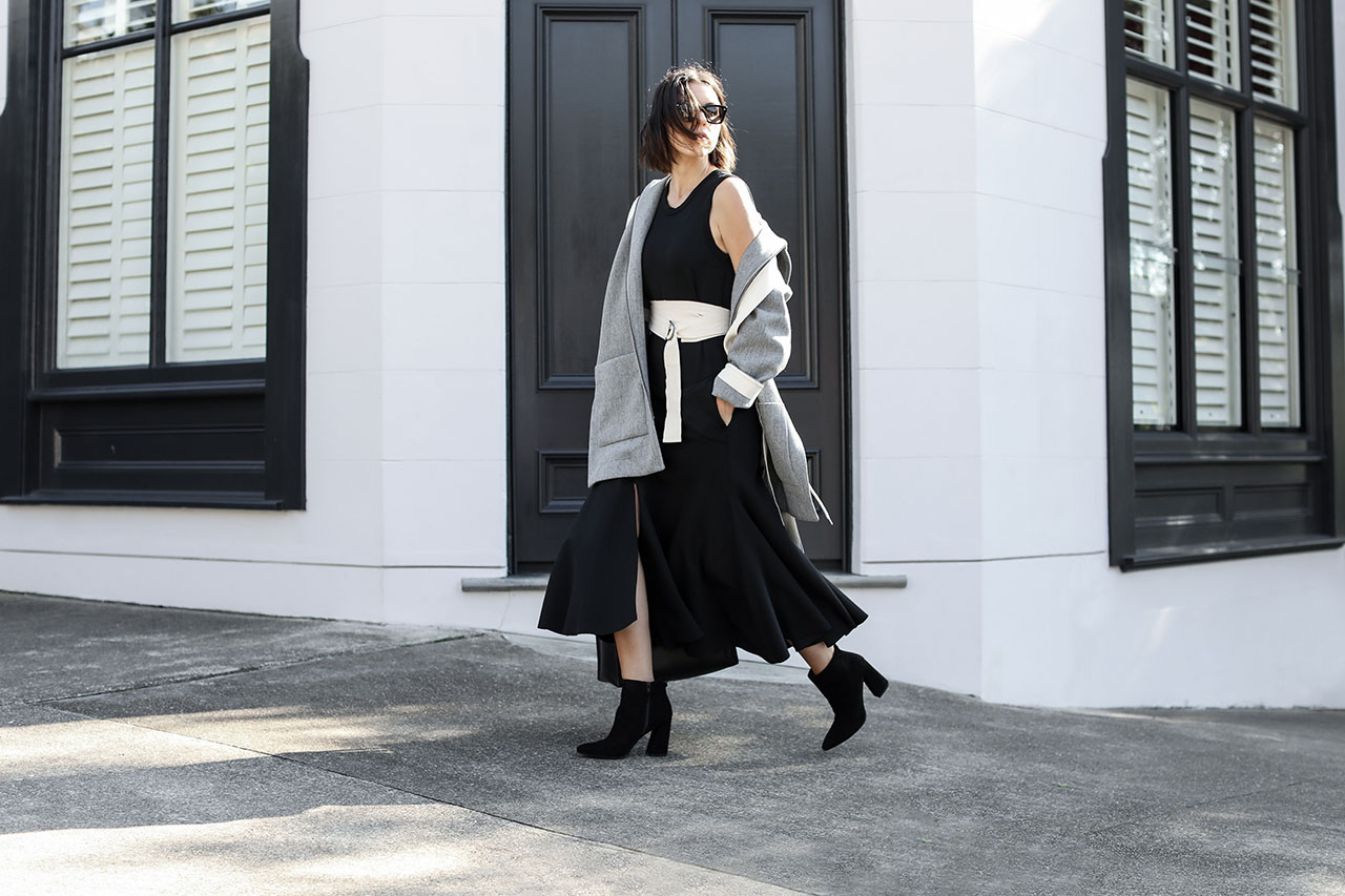 Modern Legacy founder Kaitlyn Ham on finding her footing in the fashion ...
