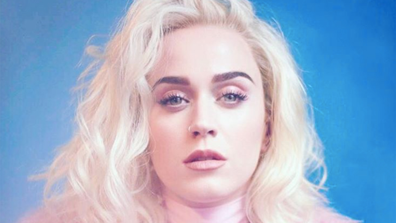 Katy Perry announces new album release date and tour - Grazia
