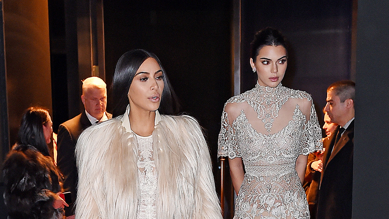 Kim kardashian ocean's 8 dress on sale