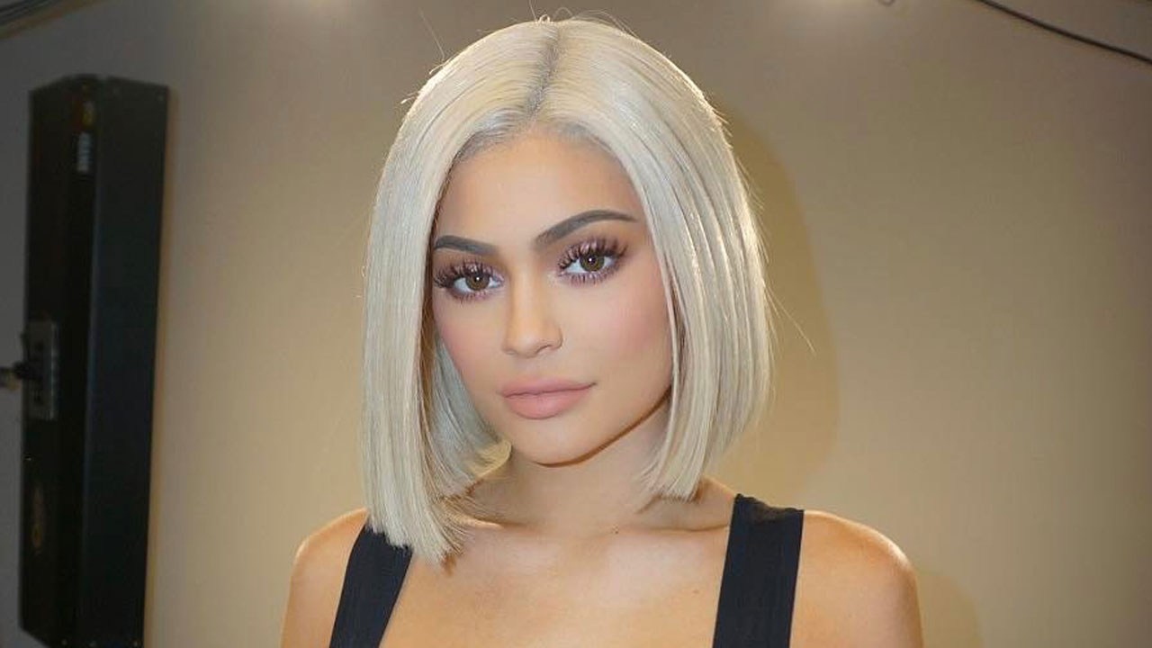 Is Kylie Jenner’s latest hair change the real deal? - Grazia