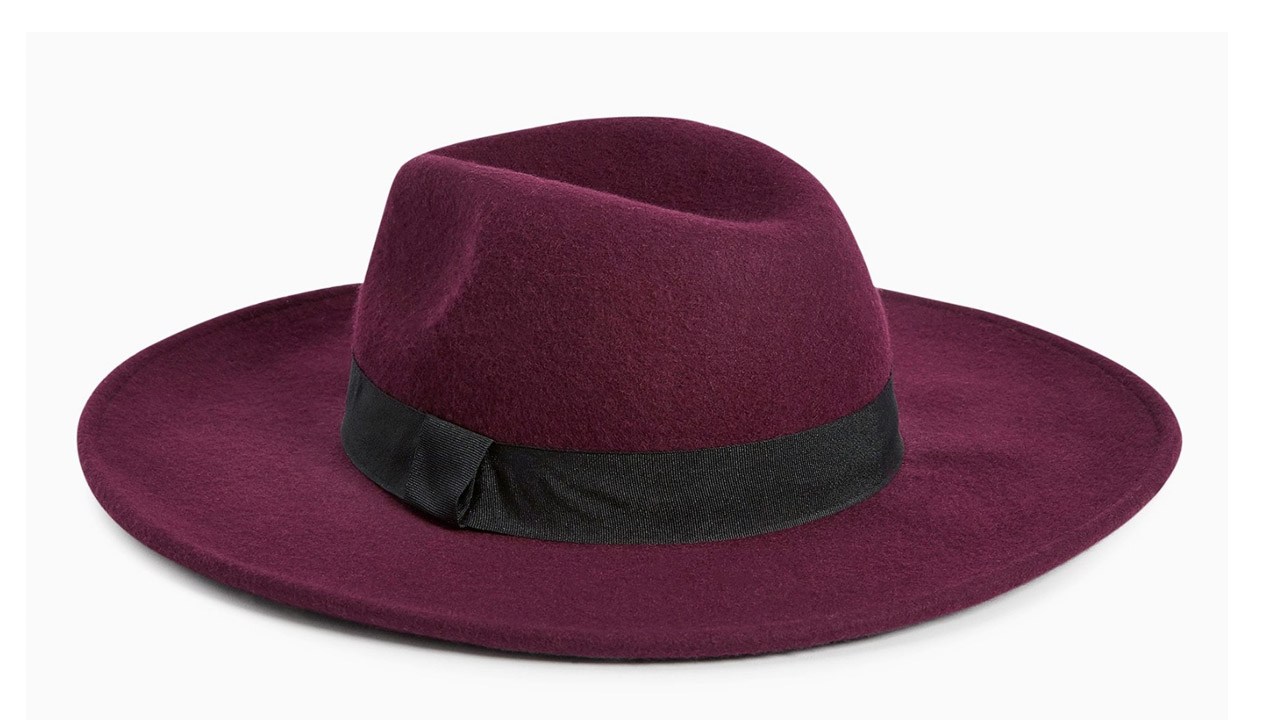Shop the Akubra fedora hat trend that's Gigi Hadid's signature hat ...