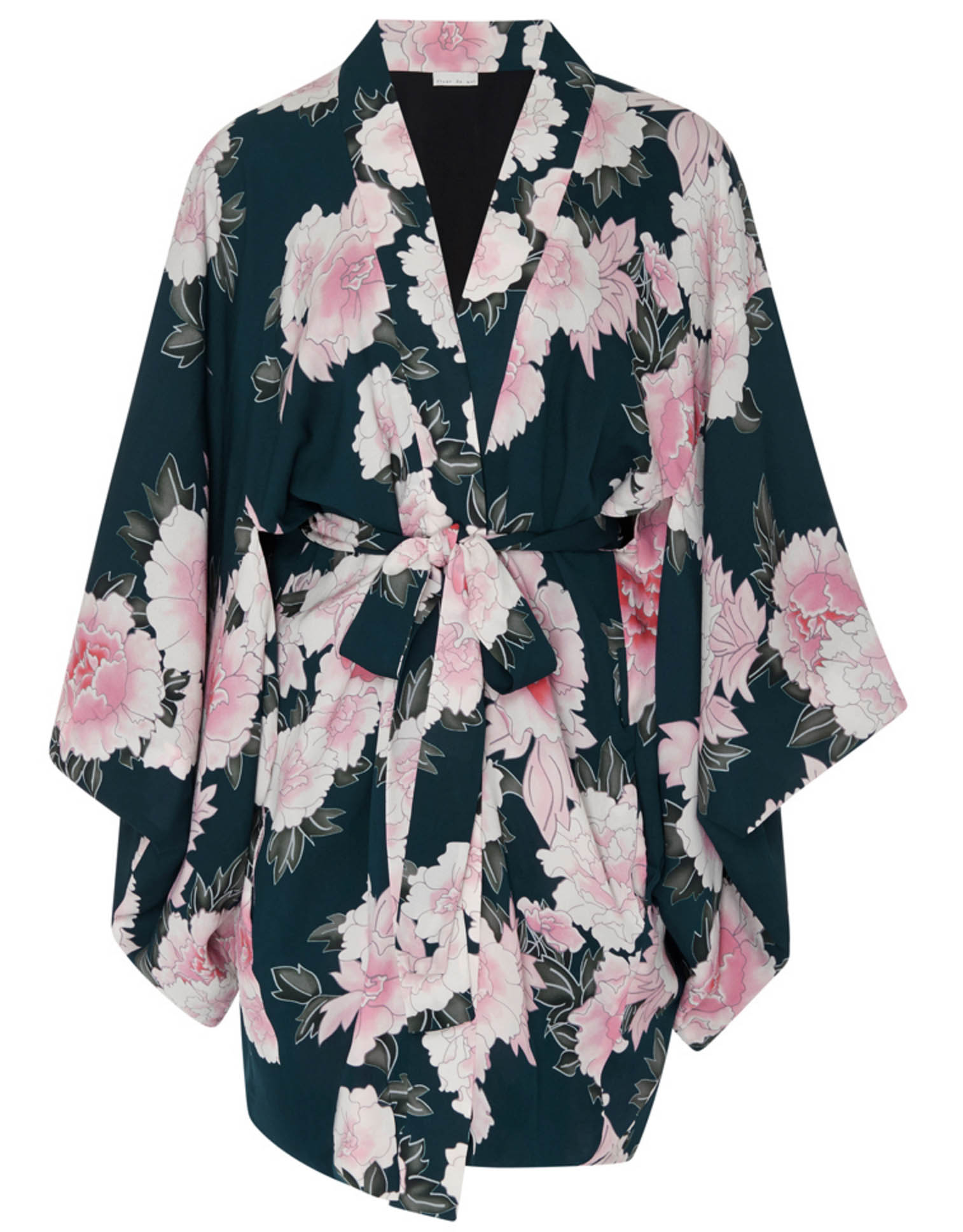 10 of the best on-trend kimono tops for every budget - Grazia