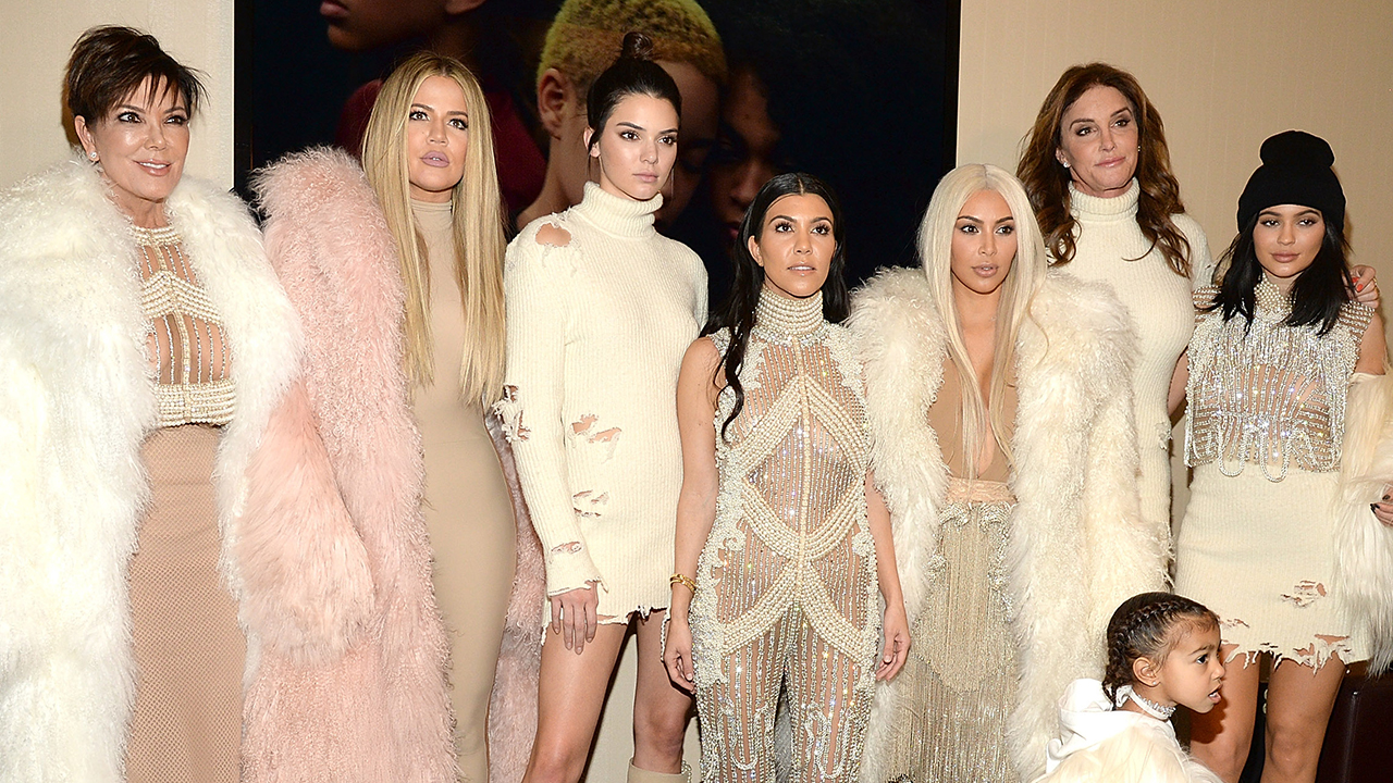 Caitlyn Jenner has "lost all relationship" with the Kardashians - Grazia