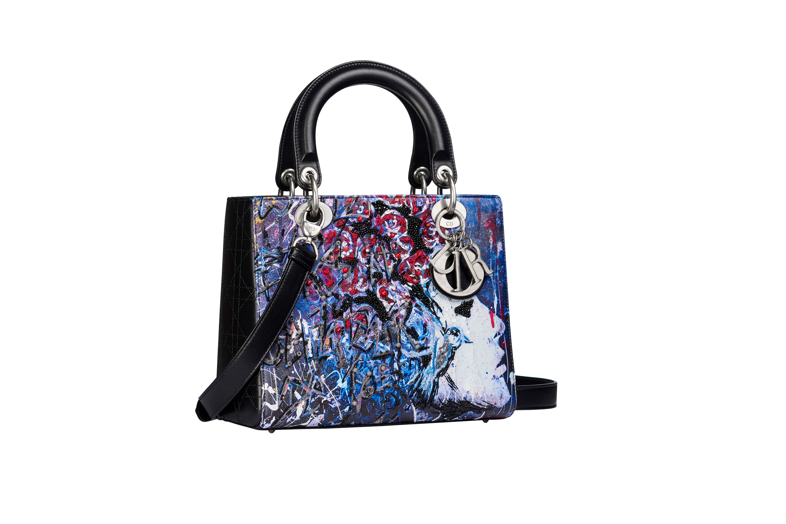 Dior Lady Art 2 collection created by 10 artists for sale in Australia