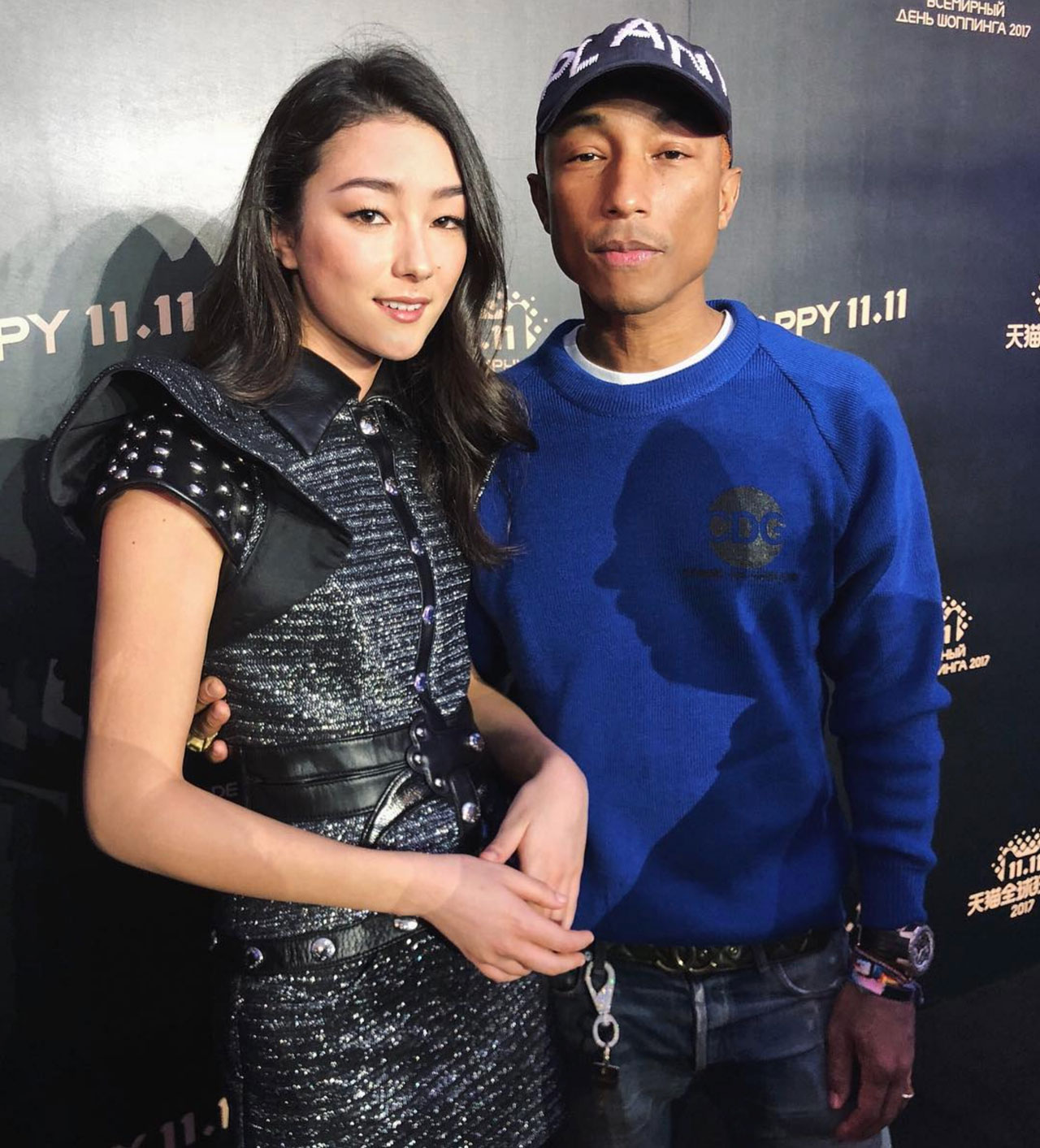 Interview with Australian actress Natasha Liu Bordizzo
