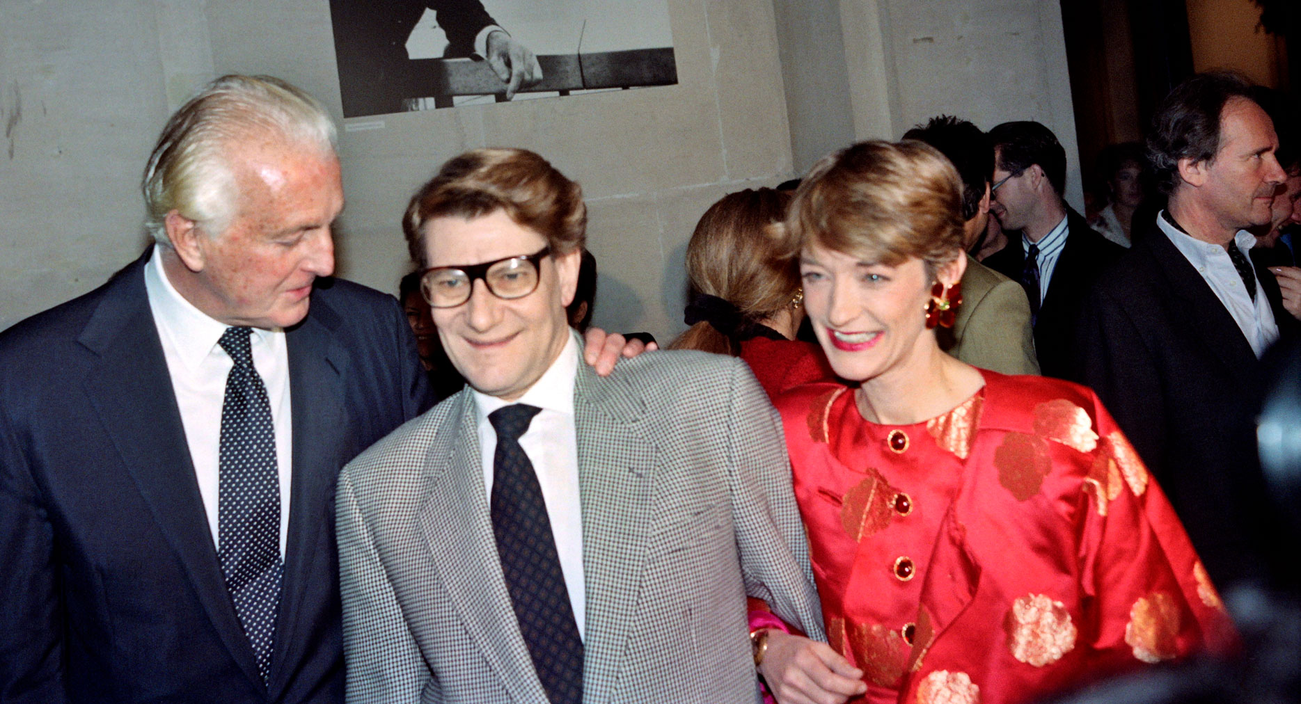 5 fascinating facts you didn't know about Hubert de Givenchy